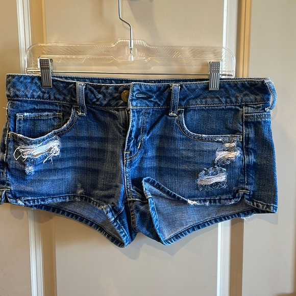 American Eagle Outfitters Pants - AE Outfitters Jean Shorts